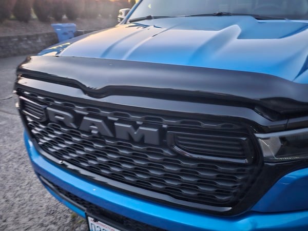 Customer Photo by Keri B, who drives a Dodge Ram 1500