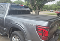 Customer Submitted Photo: BakFlip MX4 Tonneau Cover