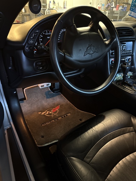 Customer Photo by Daniel E, who drives a Chevrolet Corvette