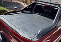 BAK Revolver X2 Tonneau Cover photo by William S
