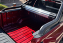 BAK Revolver X2 Tonneau Cover photo by William S