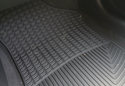 Customer Submitted Photo: WeatherTech Floor Mats