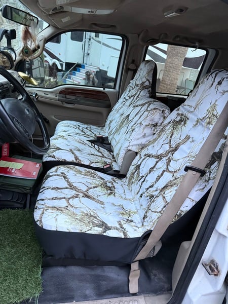 Customer Photo by Jonathan S