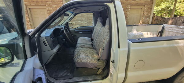Customer Photo by Craig B, who drives a Ford F-250