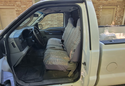 Customer Submitted Photo: Fia TR40 Wrangler Saddle Blanket Seat Covers