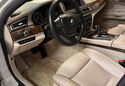 Customer Submitted Photo: Avery's Touring Floor Mats