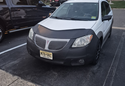 Customer Submitted Photo: LeBra Car Bra