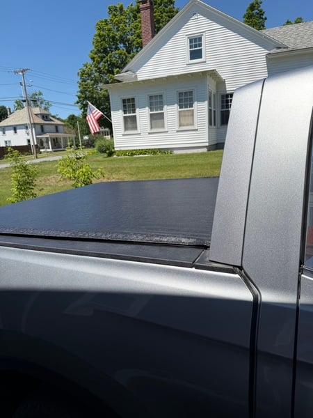 Customer Photo by Beth N, who drives a Honda Ridgeline