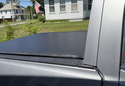 Customer Submitted Photo: Trident RapidRoll Tonneau Cover