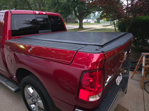 Customer Photo by Gregg R