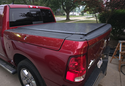 Customer Submitted Photo: TruXedo Lo Pro Tonneau Cover