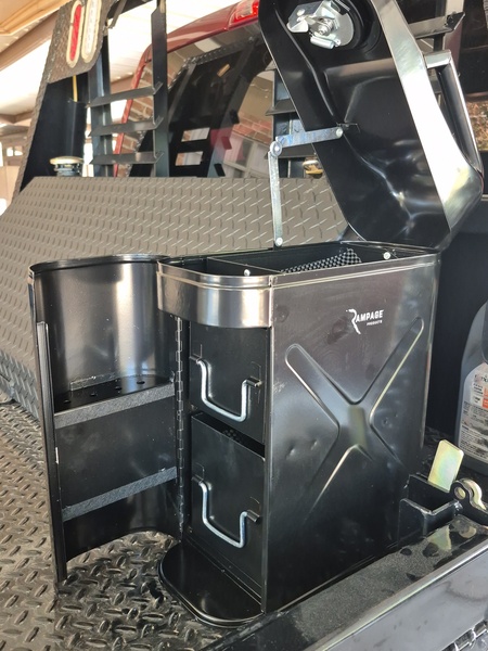 Customer Photo by Marco P, who drives a Universal Any UNIVERSAL