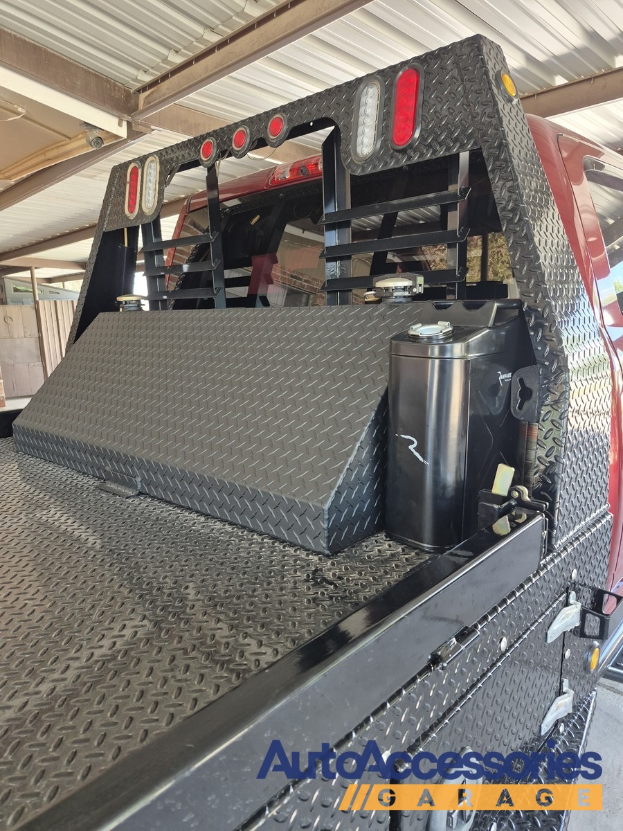 Rampage Trail Can Tool Box photo by Marco P