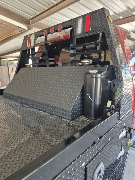 Customer Photo by Marco P, who drives a Universal Any UNIVERSAL