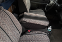 Fia TR40 Wrangler Saddle Blanket Seat Covers photo by Dino B
