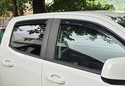 Auto Ventshade (AVS) In-Channel Ventvisors photo by Louisjrobinson R