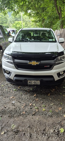 Customer Photo by Louisjrobinson R, who drives a Chevrolet Colorado
