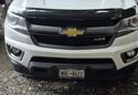 Auto Ventshade (AVS) In-Channel Ventvisors photo by Louisjrobinson R
