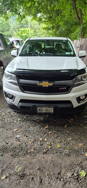 Customer Photo by Louisjrobinson R, who drives a Chevrolet Colorado