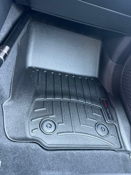 Customer Photo by Stephen Foster, who drives a Toyota Tacoma