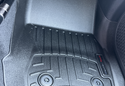 Customer Submitted Photo: WeatherTech DigitalFit Floor Liners