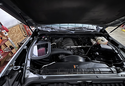Customer Submitted Photo: S&B Cold Air Intake System