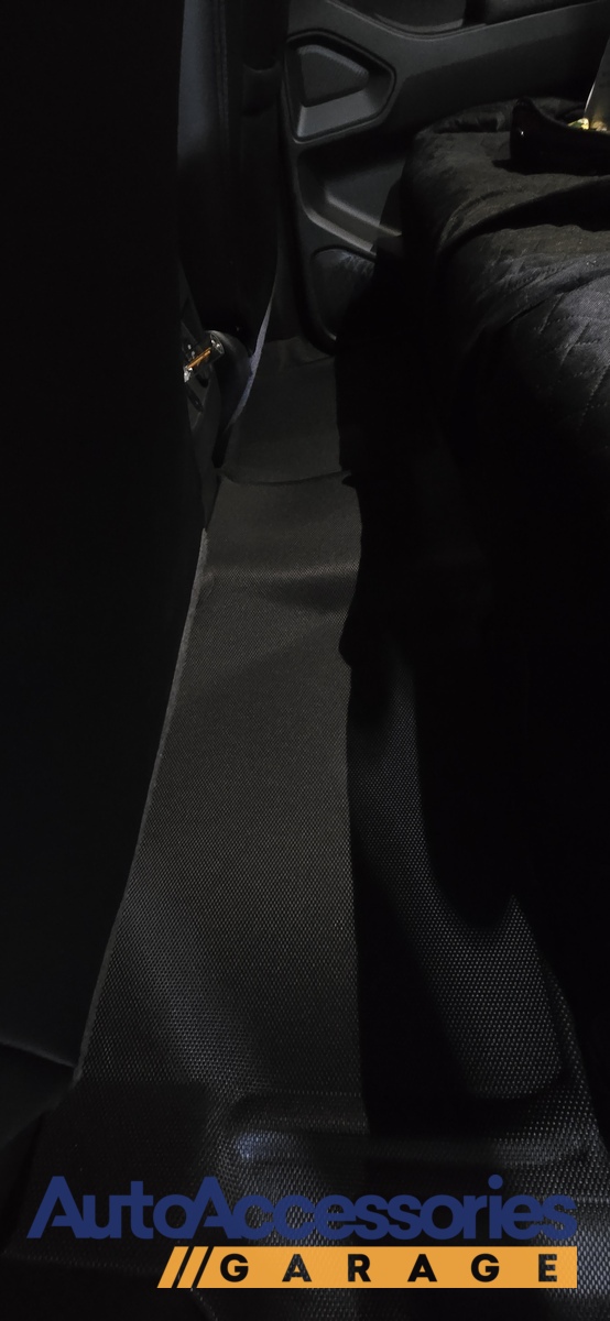 3D Maxpider Kagu Floor Liners photo by John G