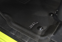 Customer Submitted Photo: 3D Maxpider Kagu Floor Liners