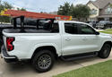 RealTruck Elevate Rack System photo by Michael C