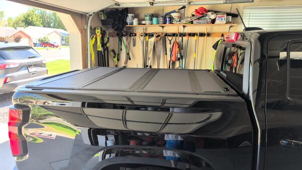Customer Photo by Jeff N, who drives a Chevrolet Colorado