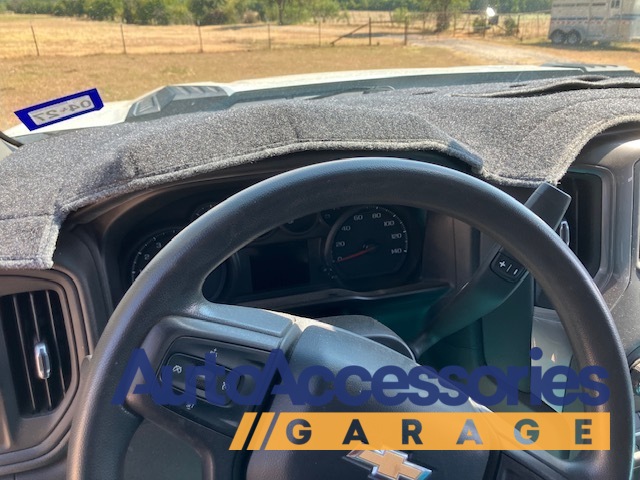 DashMat Dashboard Cover photo by Bonnie 
