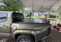Retrax One MX Tonneau Cover photo by Eric B