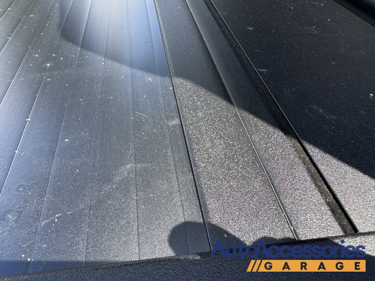 Retrax One MX Tonneau Cover photo by Eric B