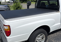 Access Vanish Low Profile RollUp Tonneau Cover photo by David P