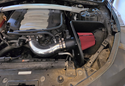 Spectre Cold Air Intake photo by Stephen Allen