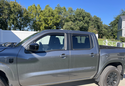 WeatherTech Window Deflector photo by Doug S