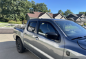 WeatherTech Window Deflector photo by Doug S