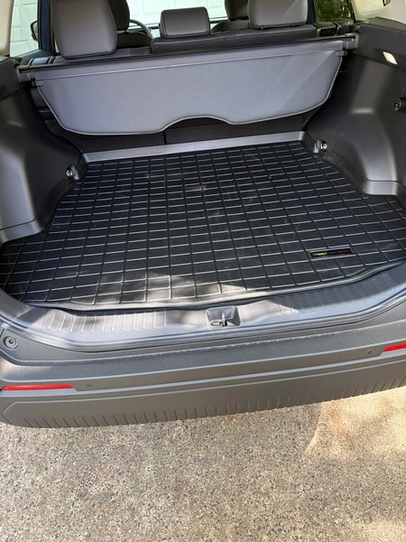 Customer Photo by Bruce F, who drives a Toyota RAV4