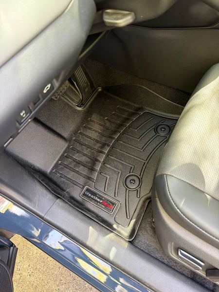 Customer Photo by Bruce F, who drives a Toyota RAV4