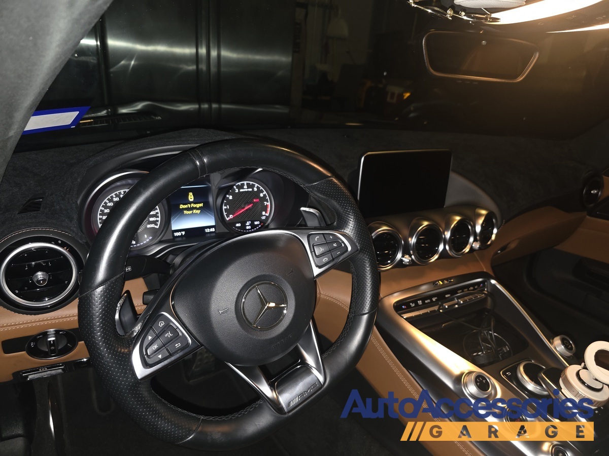 DashMat SuedeMat Dashboard Cover photo by Gdlockhart L