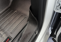 WeatherTech DigitalFit Floor Liners photo by Steve A