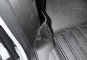 WeatherTech DigitalFit Floor Liners photo by Steve A