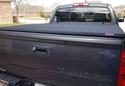 Customer Submitted Photo: Extang Trifecta Tonneau Covers