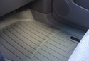 Customer Submitted Photo: WeatherTech DigitalFit Floor Liners