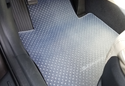 Customer Submitted Photo: Lloyd Protector Floor Mats