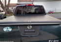 Customer Submitted Photo: TruXedo TruXport Tonneau Cover