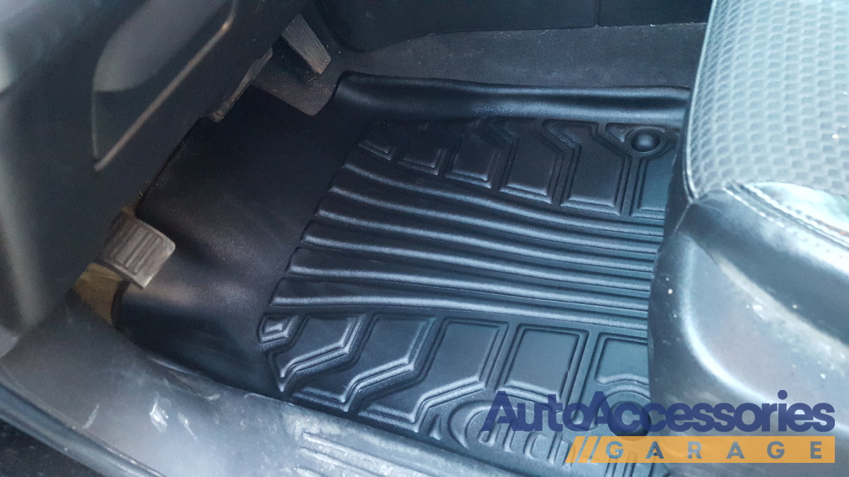 Lund Catch It Floor Mats All Weather Rubber Car Liners Ship Free