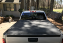 Customer Submitted Photo: BakFlip MX4 Tonneau Cover