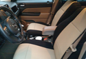 Customer Submitted Photo: Coverking Genuine CR Grade Neoprene Seat Covers