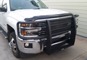 Customer Submitted Photo: Go Industries Rancher Grille Guard